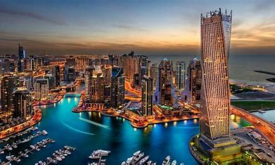 Dubai-Will-Break-Into-The-Worlds-Top-Wealthiest-Cities